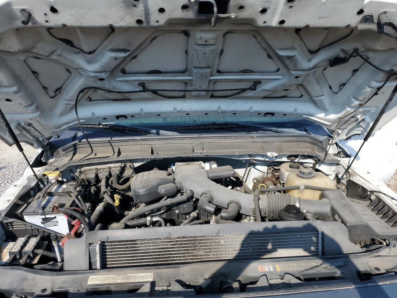 2013 Ford F450 Super Duty - Фото 7