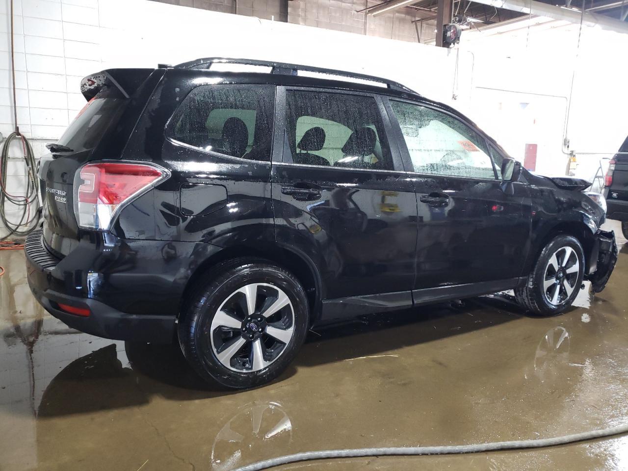 2017 Subaru Forester 2.5I Limited - Image 3