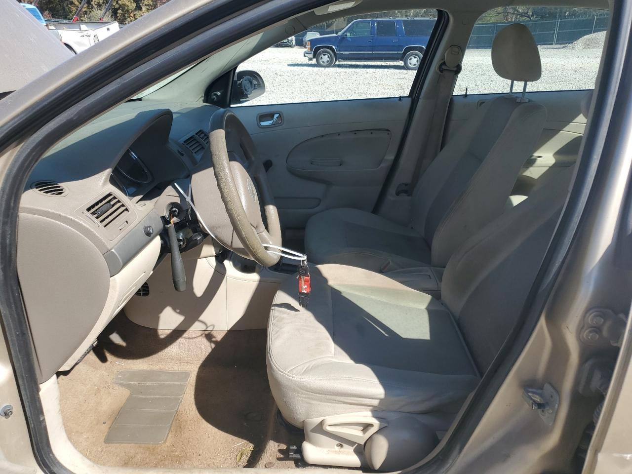 2006 Chevrolet Cobalt Ls - Фото 7