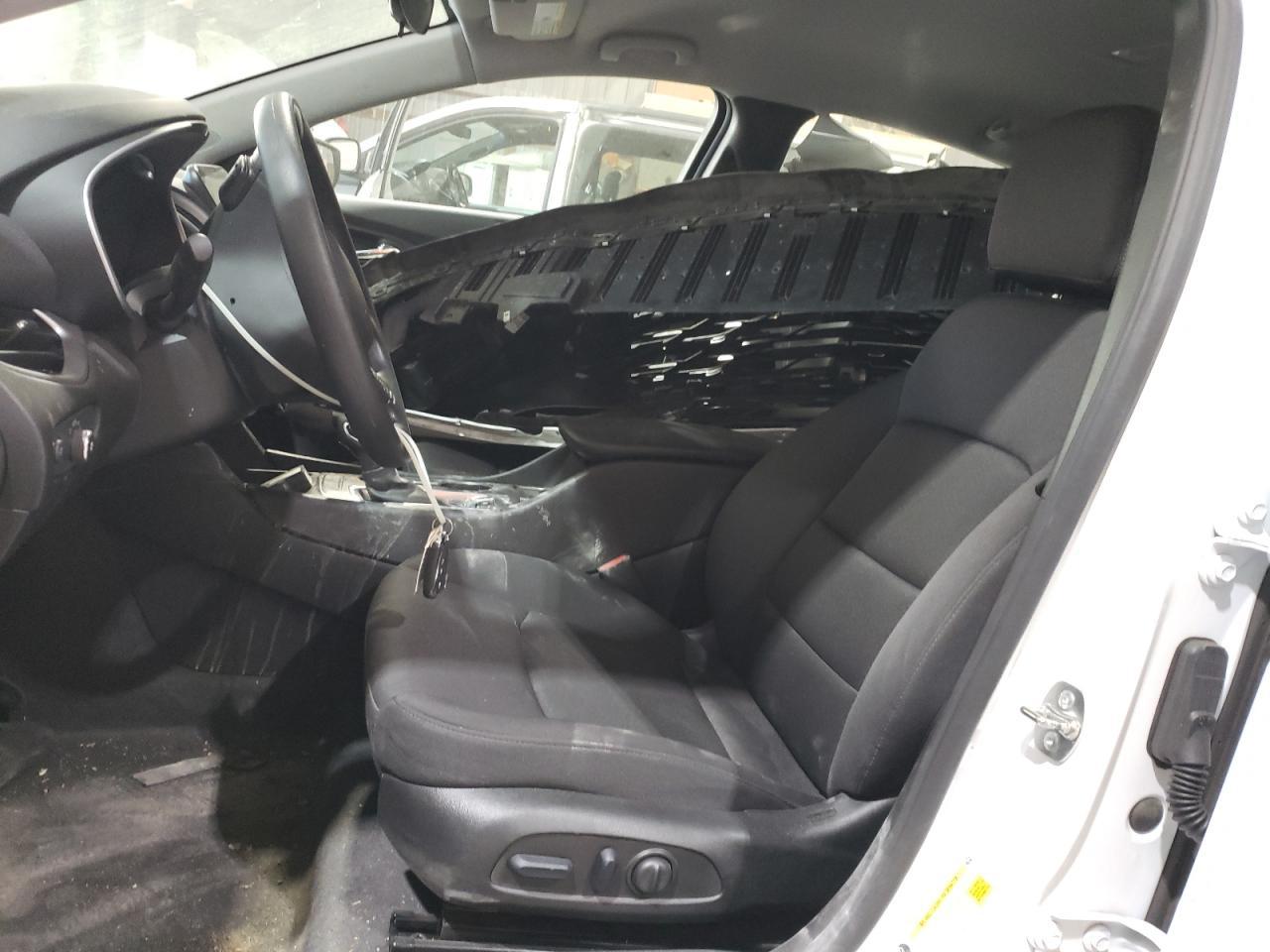 2024 Chevrolet Malibu Ls - Фото 7