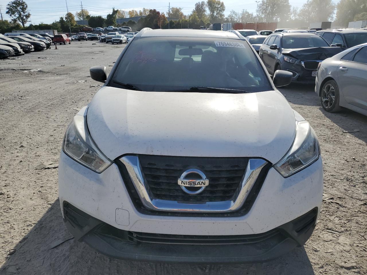 2019 Nissan Kicks S - Image 5