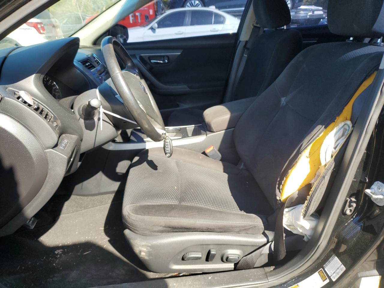 2015 Nissan Altima 2.5 - Фото 7