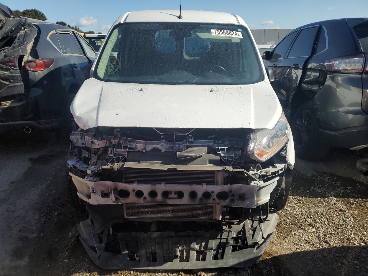 2017 Ford Transit Co - Trucks - Фото 5