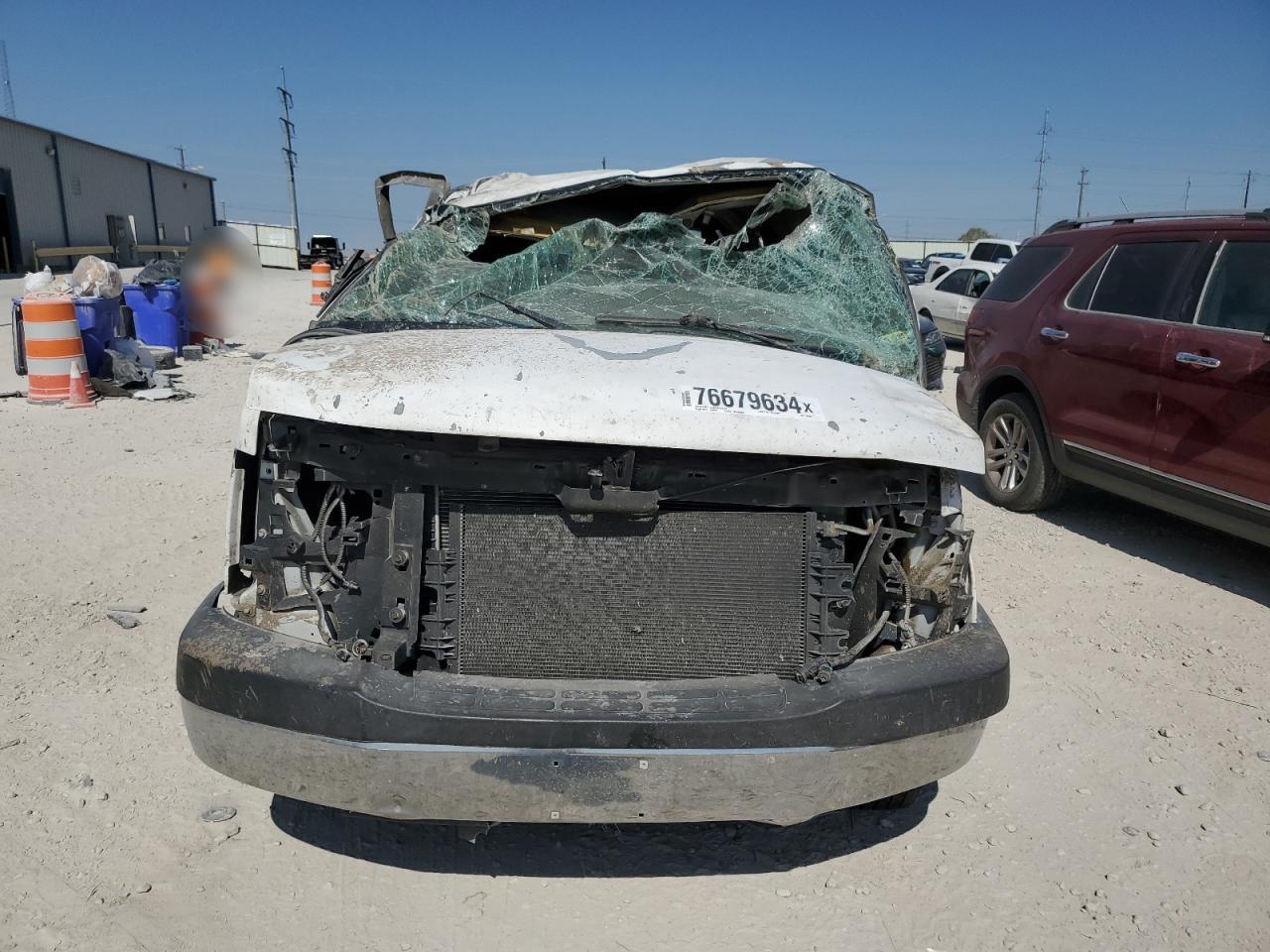 2006 Chevrolet Express G3500 - Image 5