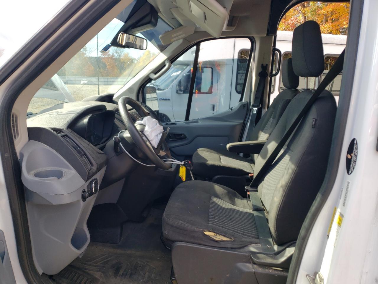 2019 Ford Transit - Image 7