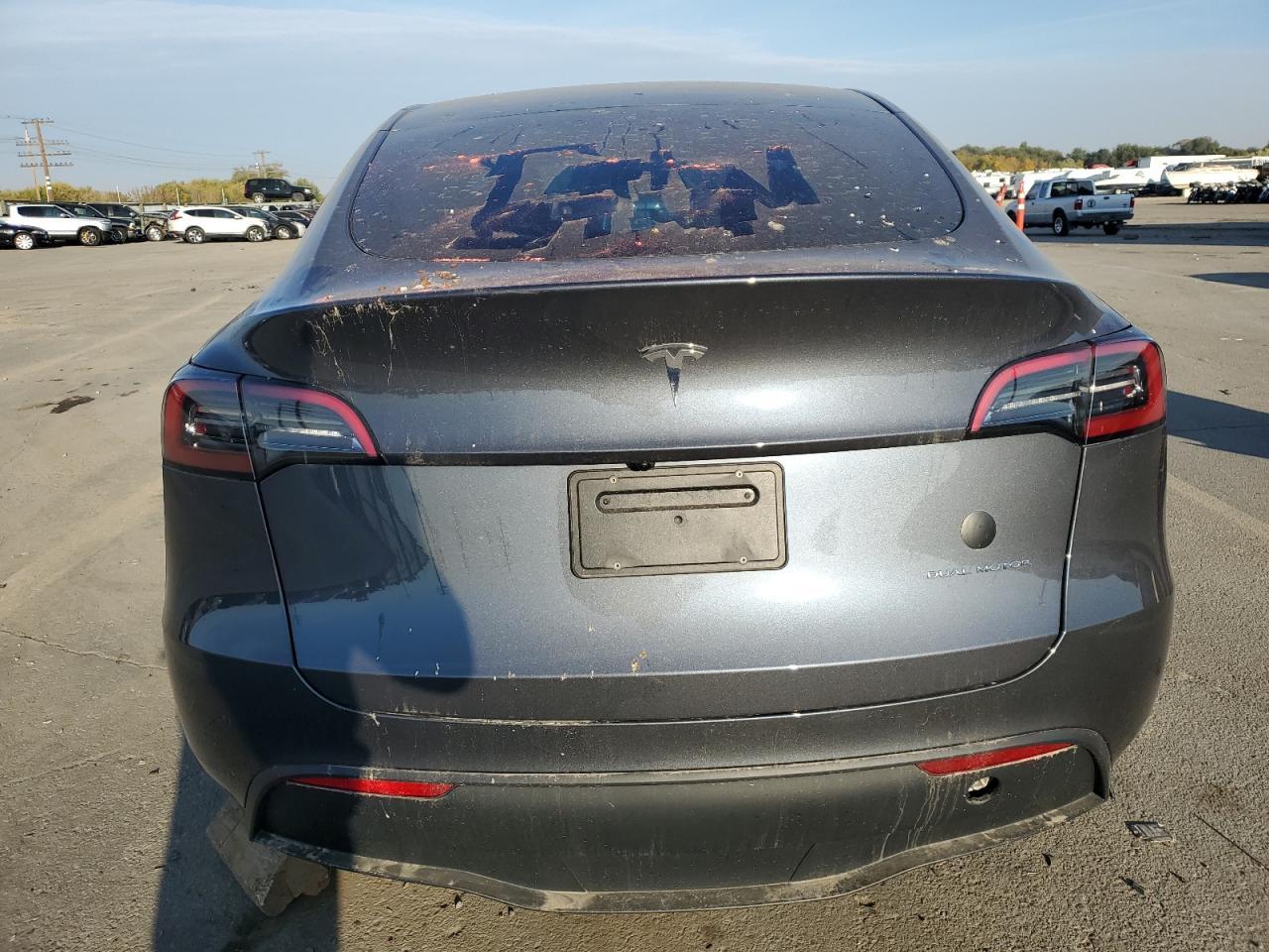 2023 Tesla Model Y - Фото 6
