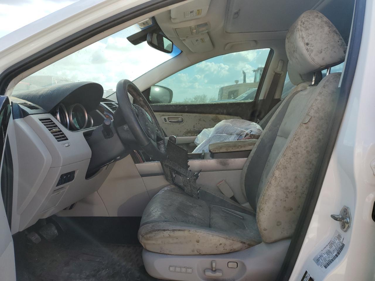 2012 Mazda Cx-9 - Image 7