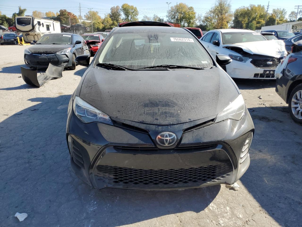 2019 Toyota Corolla L - Фото 5