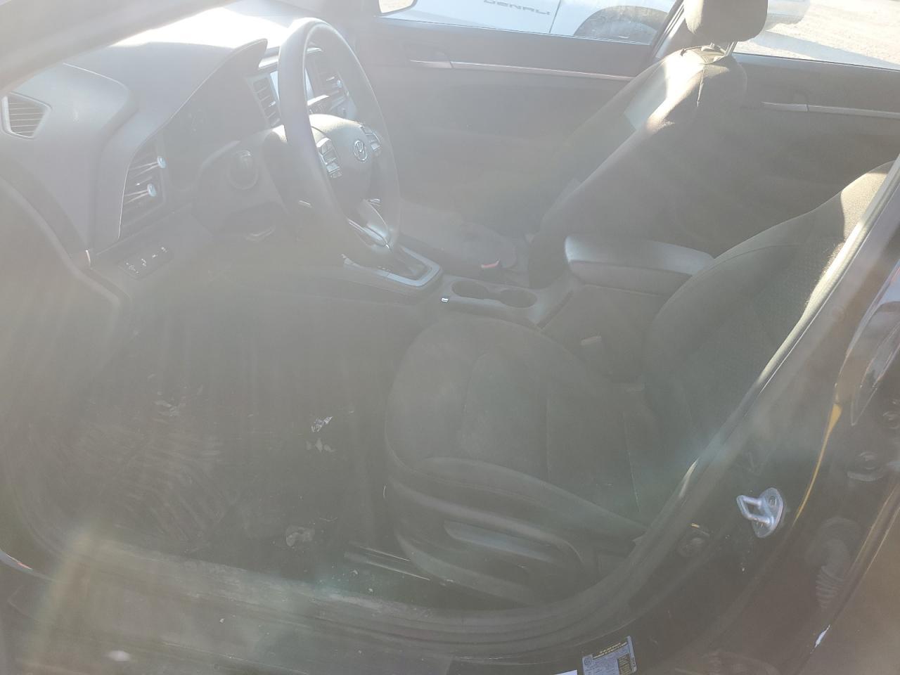 2019 Hyundai Elantra Sel - Фото 7