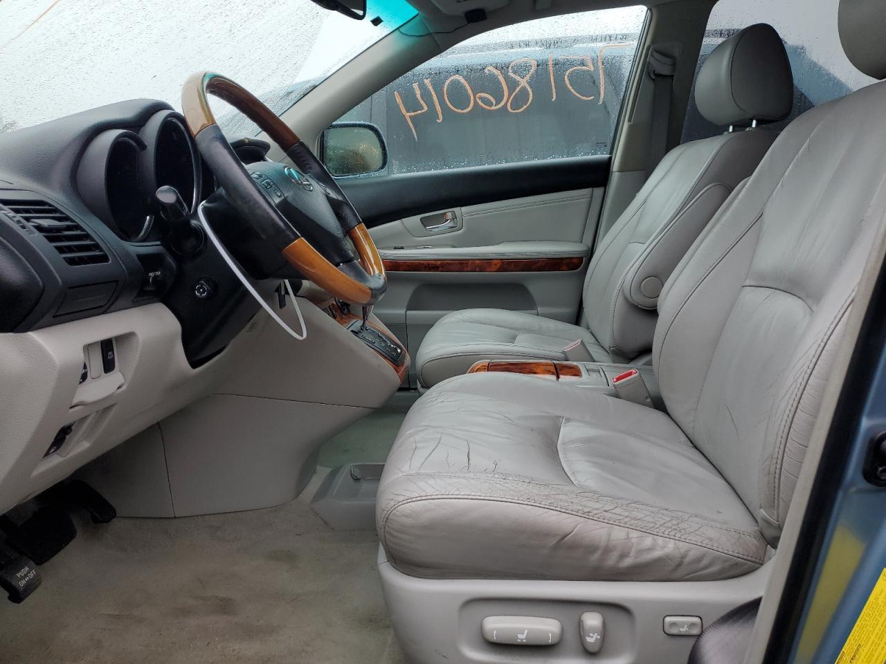 2009 Lexus Rx 350 - Image 7