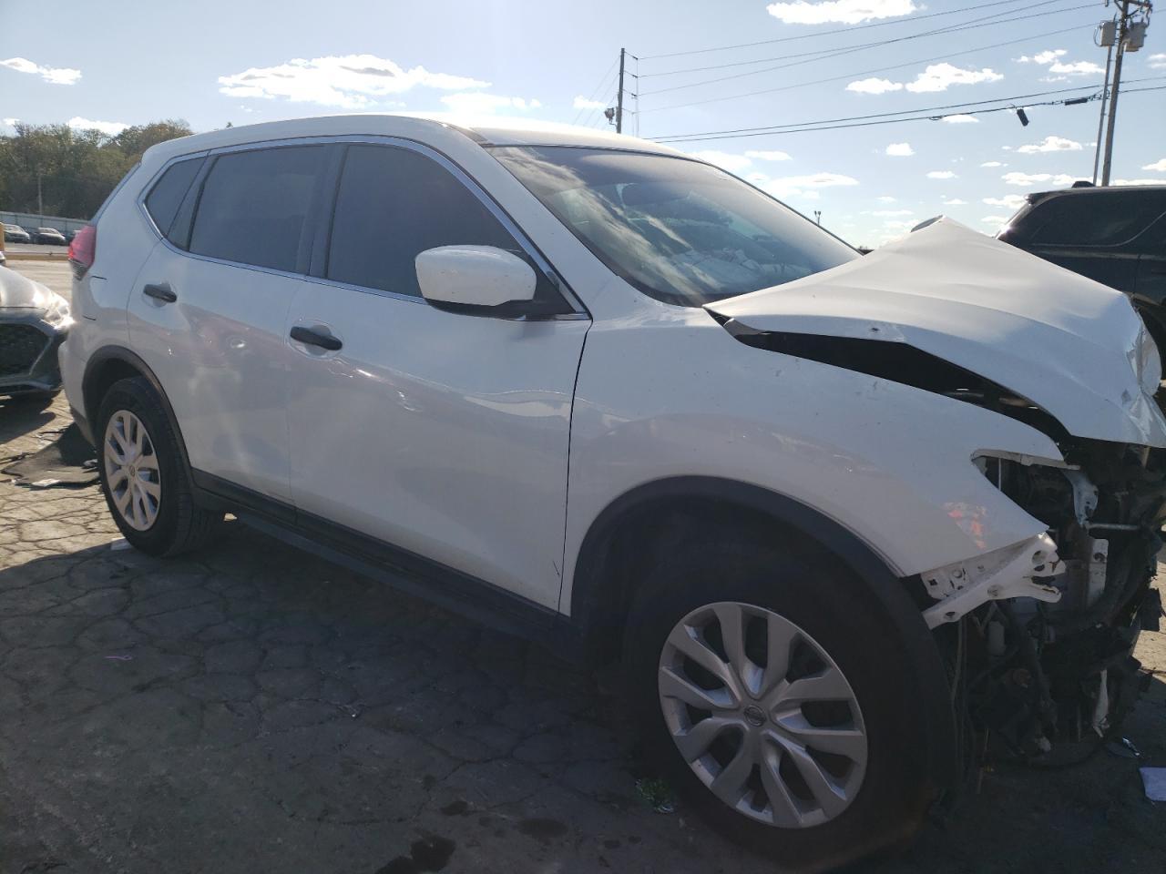 2017 Nissan Rogue S - Image 4