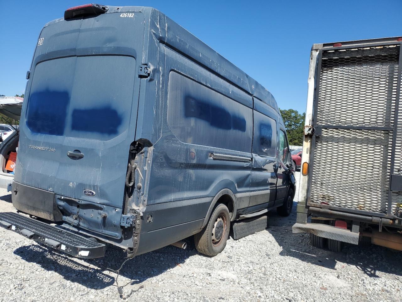 2020 Ford Transit T-250 - Image 3