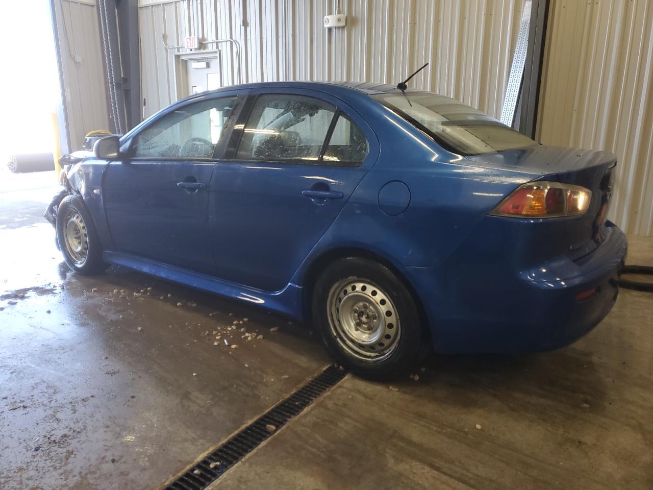 2012 Mitsubishi Lancer - Фото 2