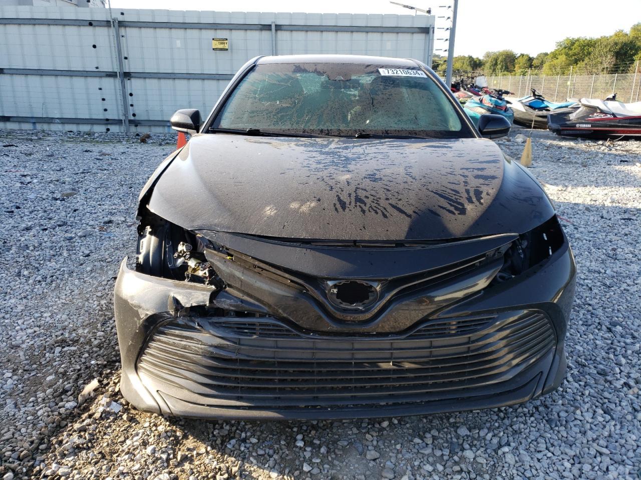 2019 Toyota Camry L - Фото 5