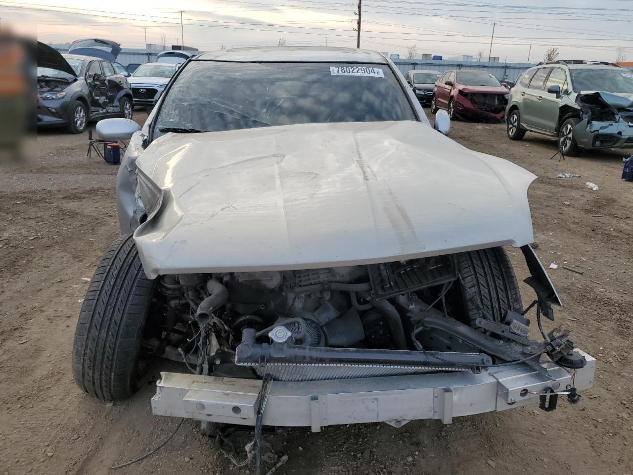 2003 Infiniti G35 - Фото 5