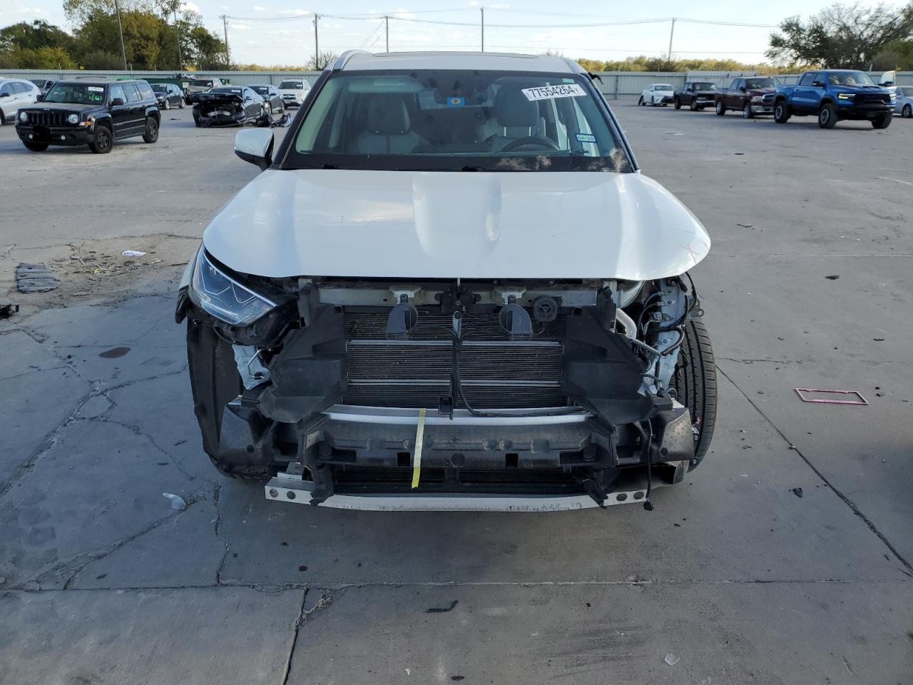 2023 Toyota Highlander Hybrid Bronze Edition - Фото 5