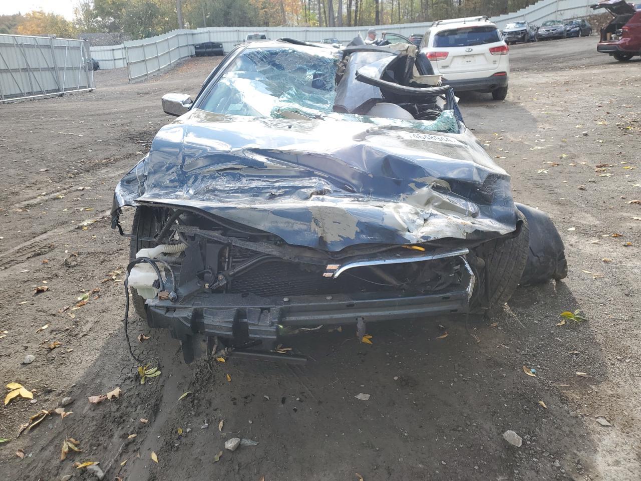 2010 Lincoln Mkz - Image 5