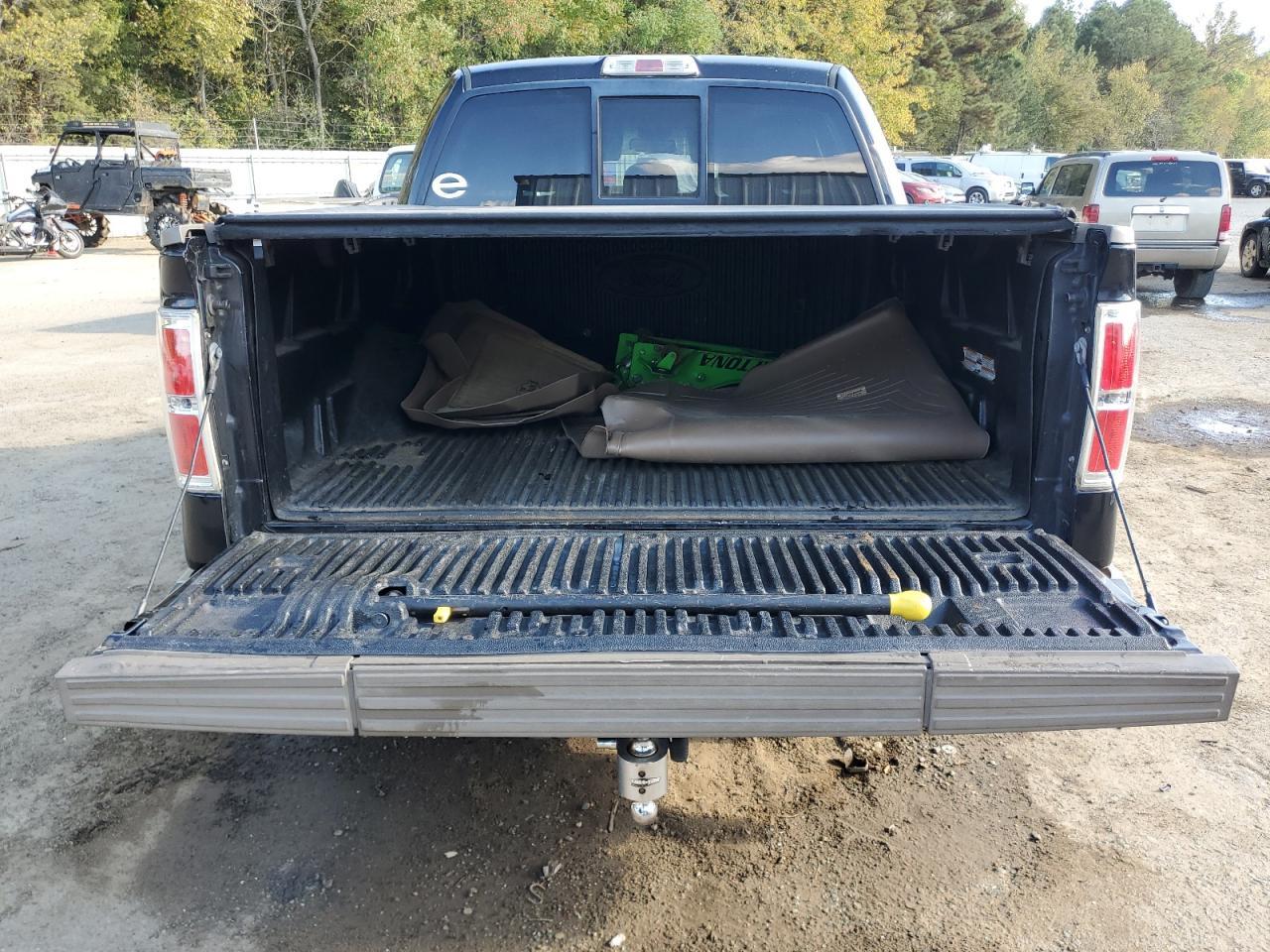 2014 Ford F150 Supercrew - Фото 6