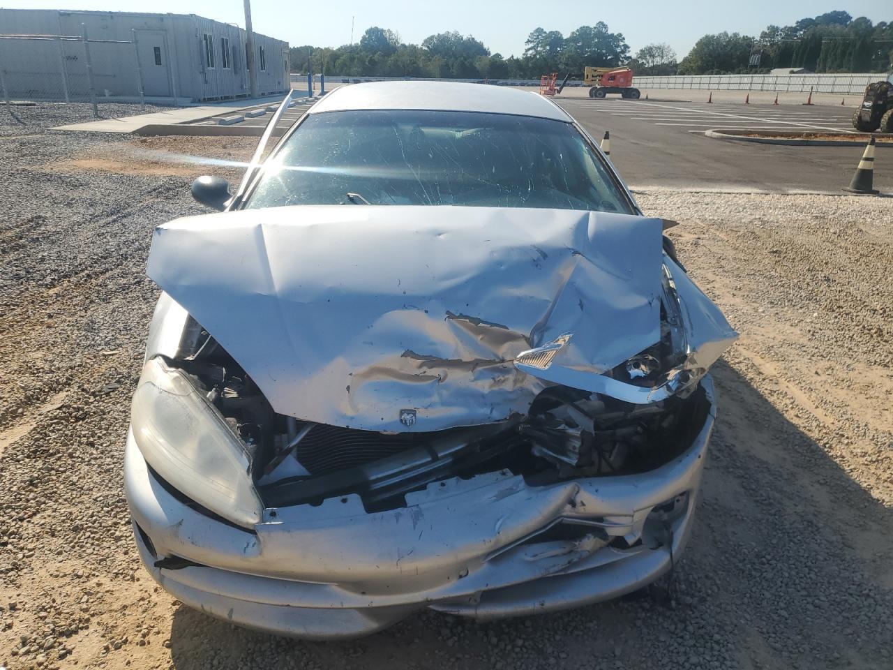 2001 Dodge Intrepid Es - Фото 5