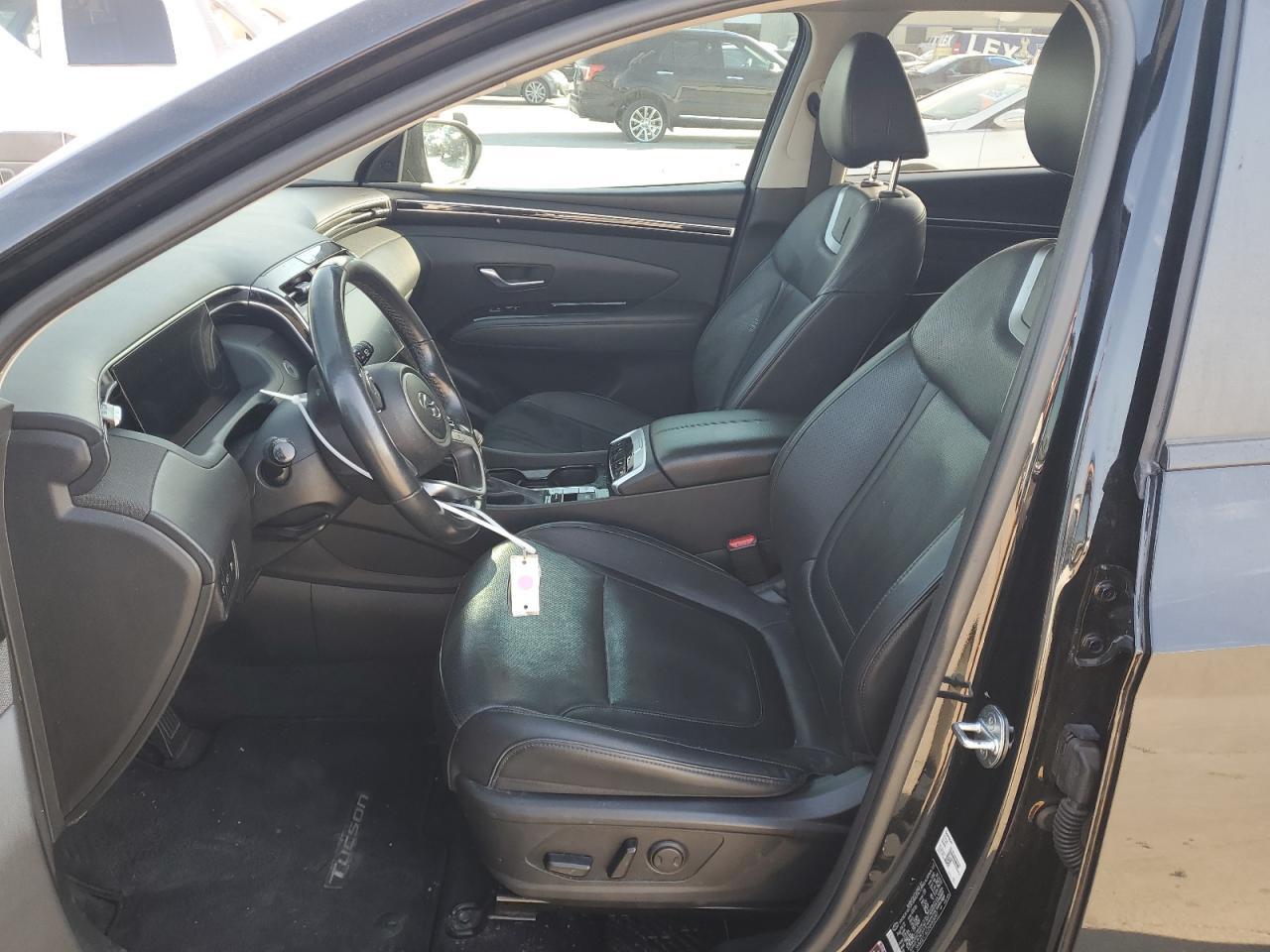 2022 Hyundai Tucson Sel - Image 7