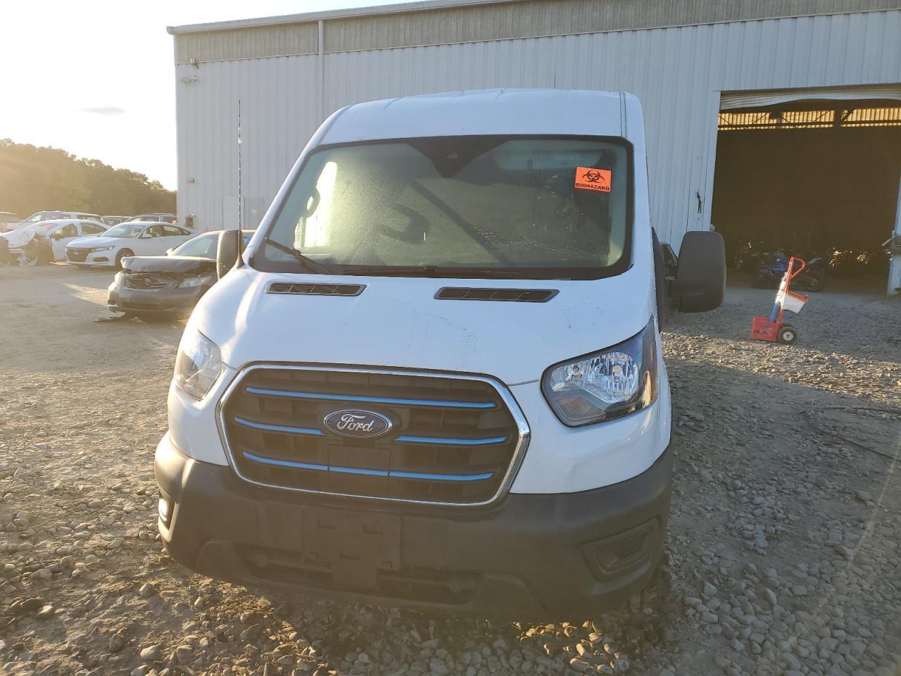2022 Ford Transit T-350 - Фото 5