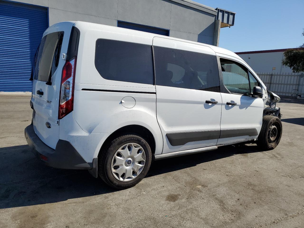 2017 Ford Transit Co - Trucks - Фото 3