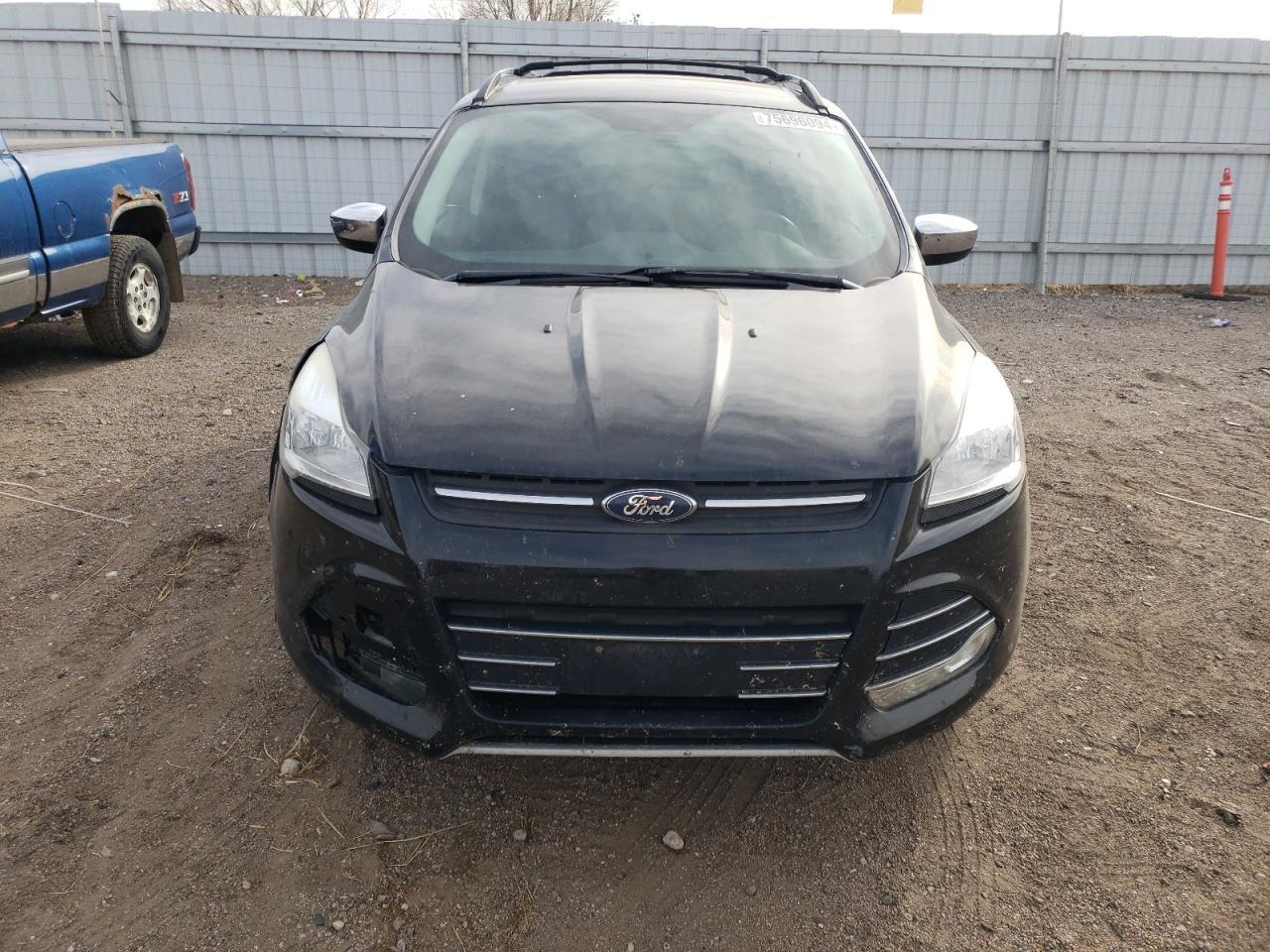 2016 Ford Escape Se - Image 5