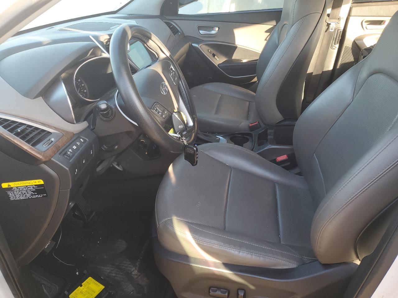 2018 Hyundai Santa Fe Sport - Image 7