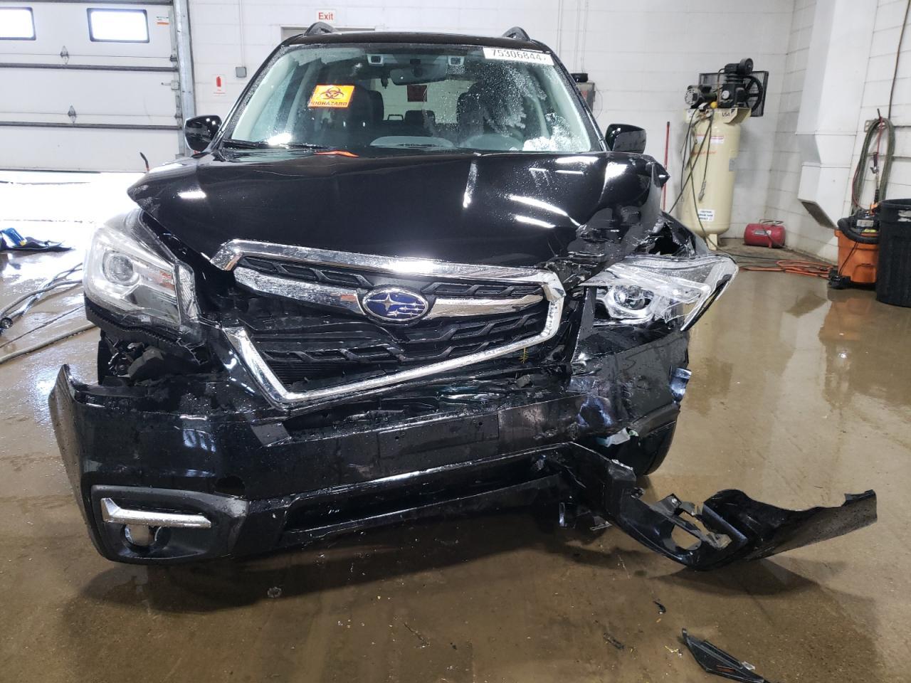2017 Subaru Forester 2.5I Limited - Image 5