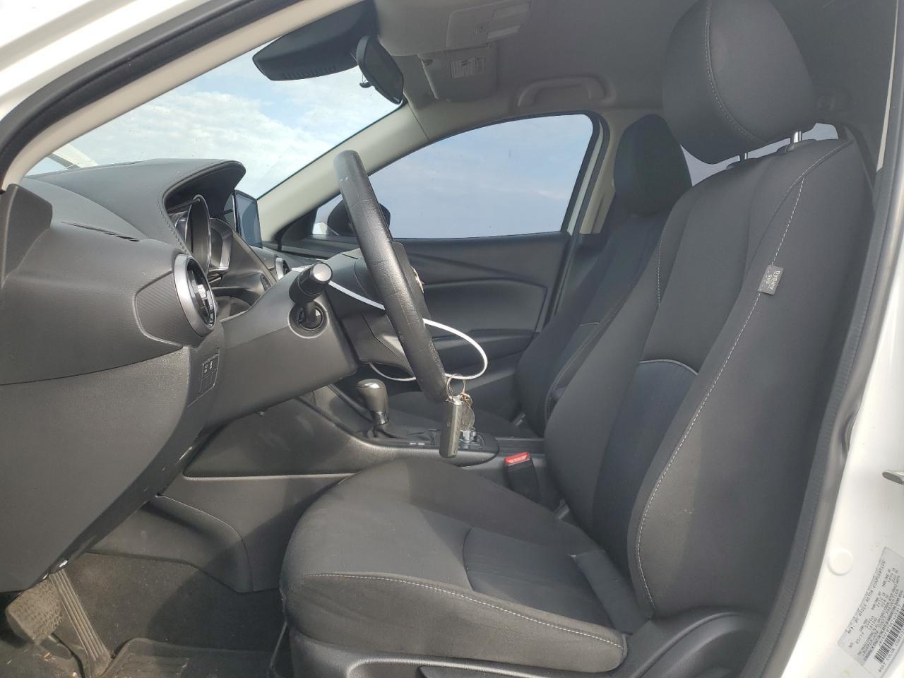 2019 Mazda Cx-3 Sport - Фото 7