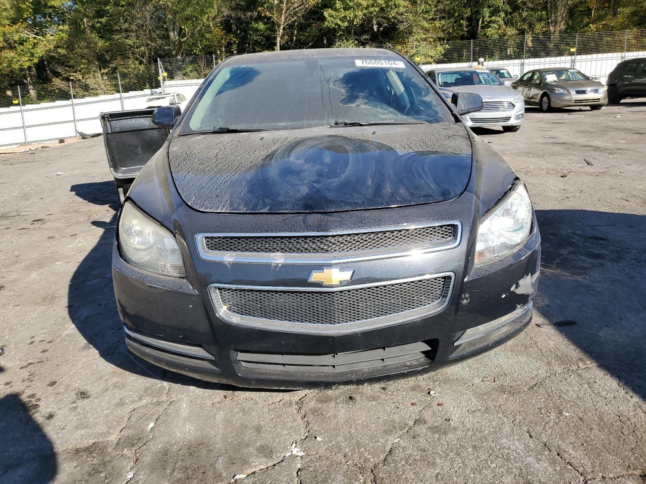 2012 Chevrolet Malibu 1Lt - Фото 5