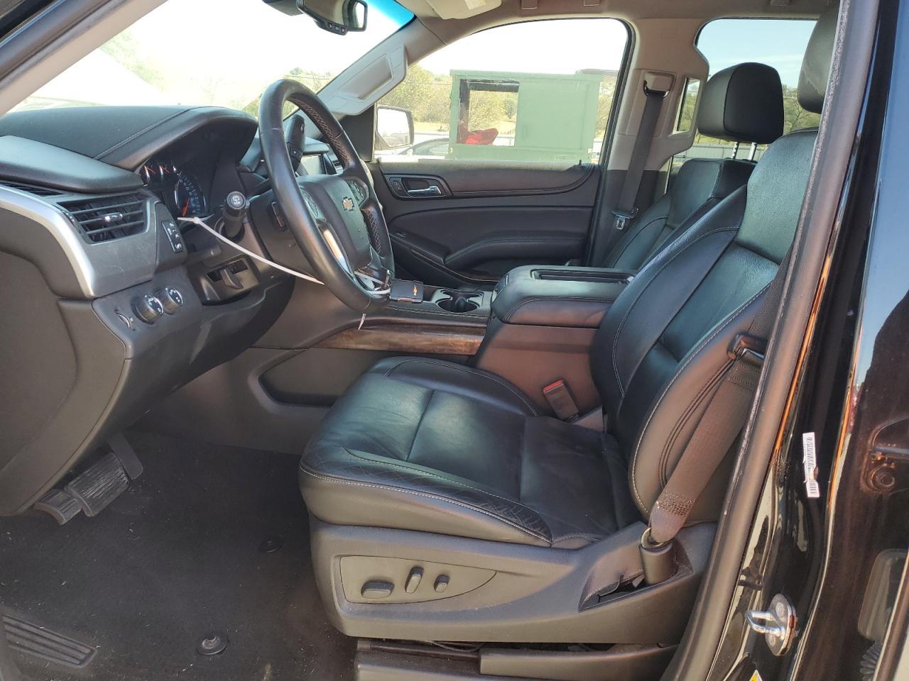 2018 Chevrolet Suburban K1500 Lt - Image 7