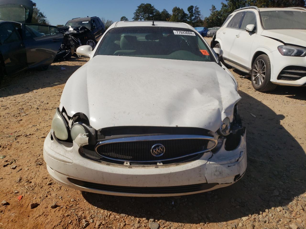 2005 Buick Lacrosse Cxl - Фото 5