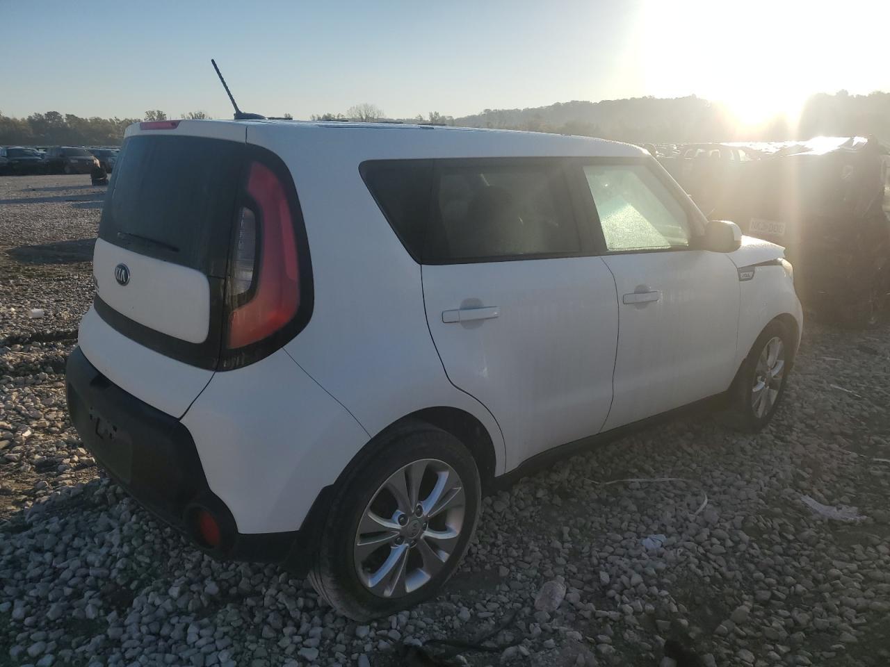 2015 Kia Soul + - Фото 3