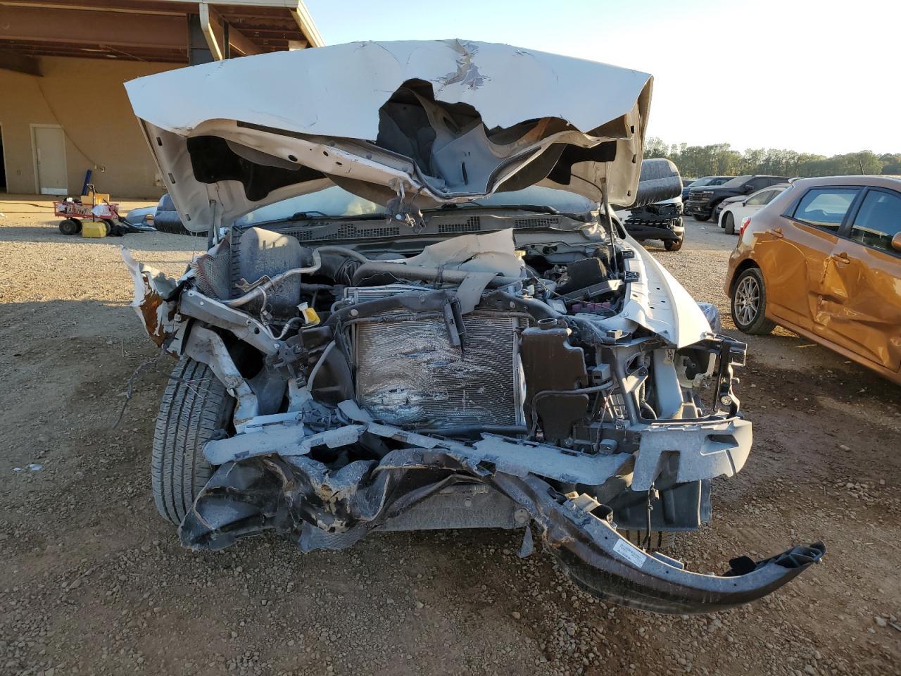 2022 Ram 1500 Classic Tradesman - Фото 5
