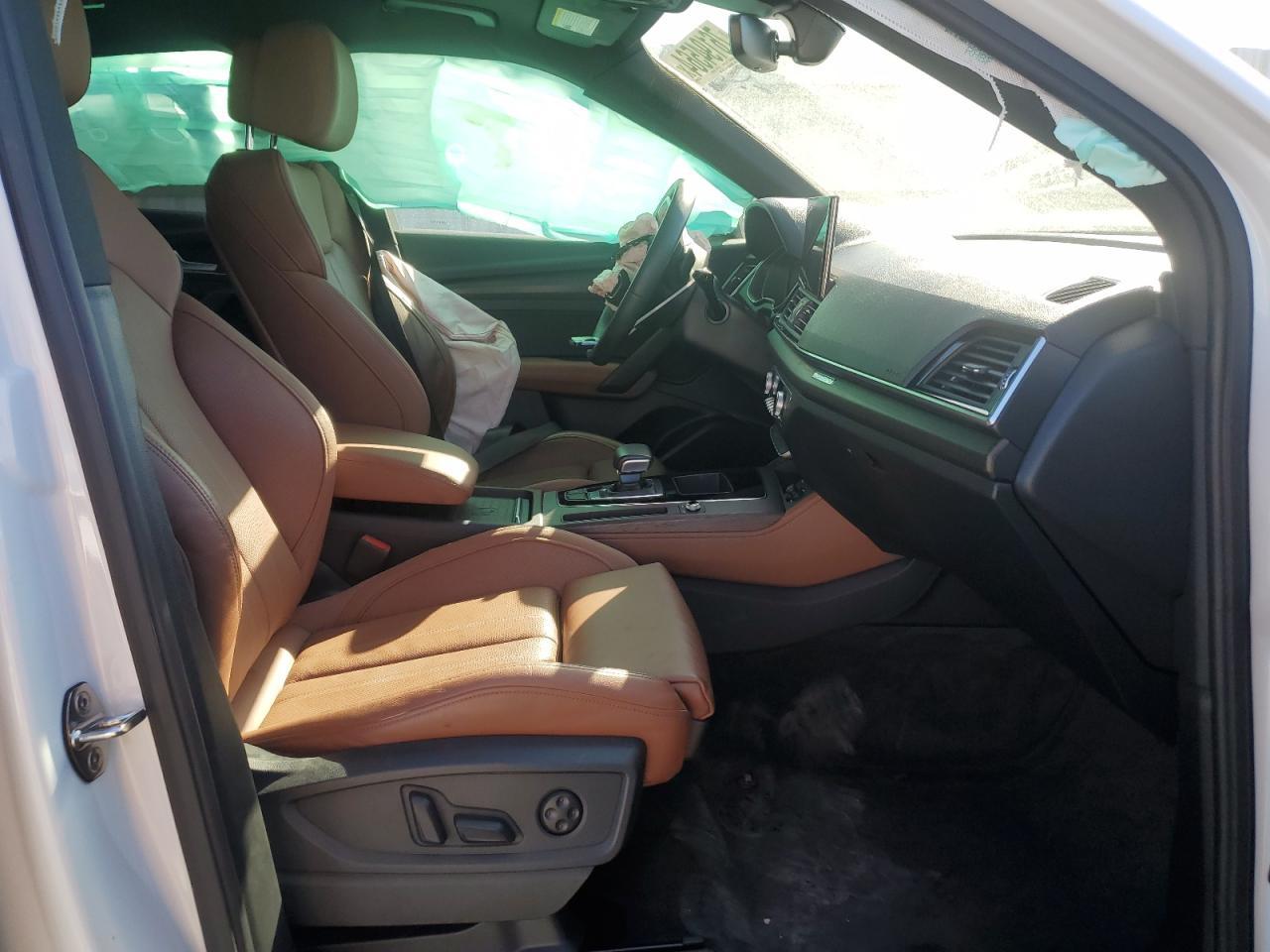 2021 Audi Q5 Sportback Premium Plus - Фото 7