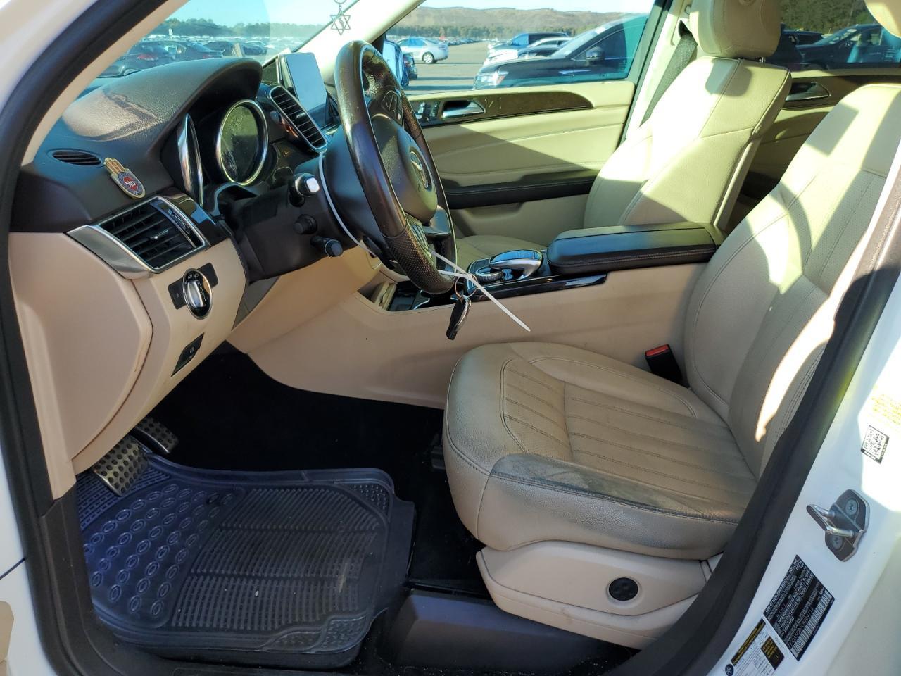 2019 Mercedes-Benz Gle 400 4Matic - Image 7