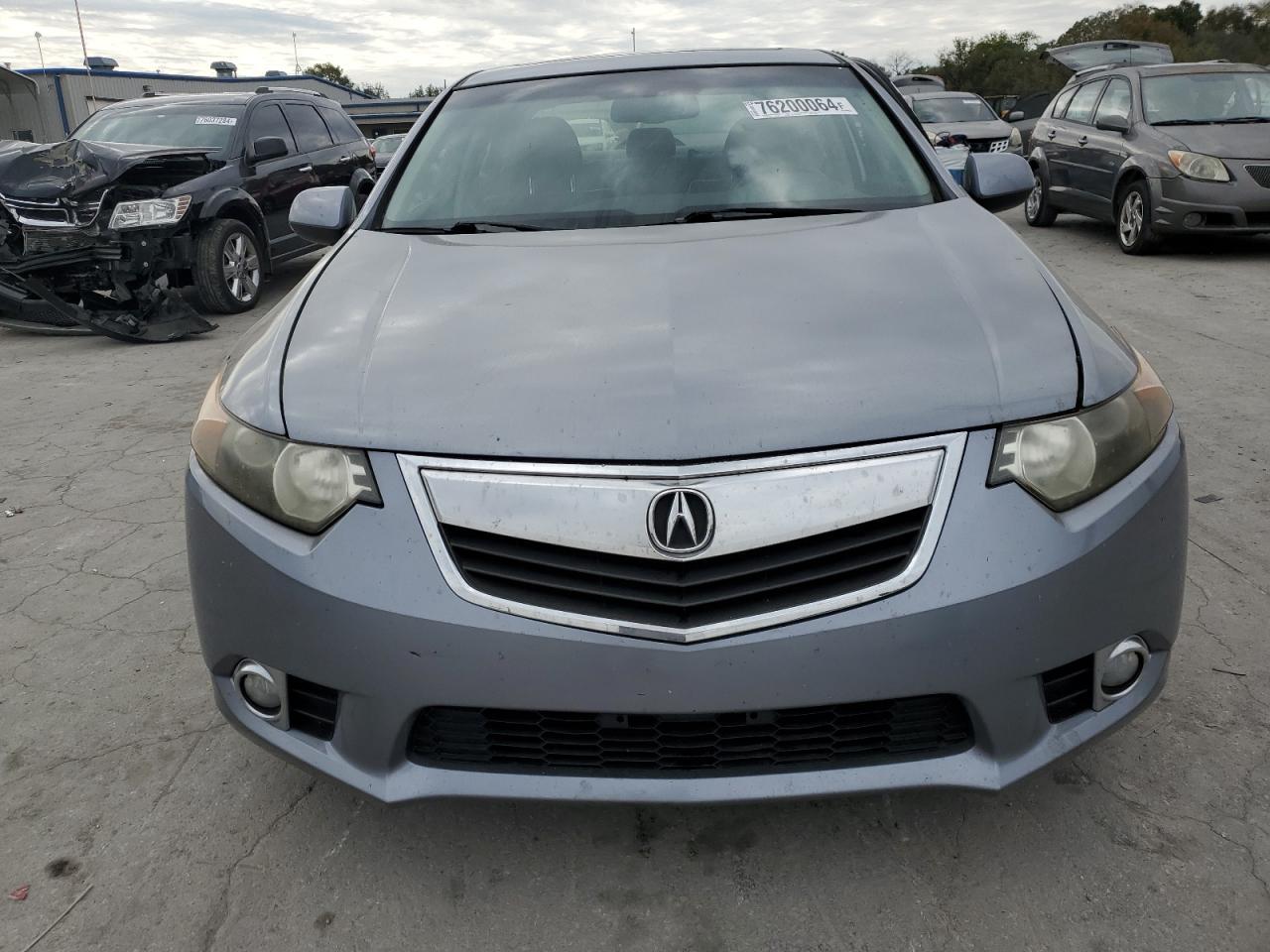 2011 Acura Tsx - Фото 5