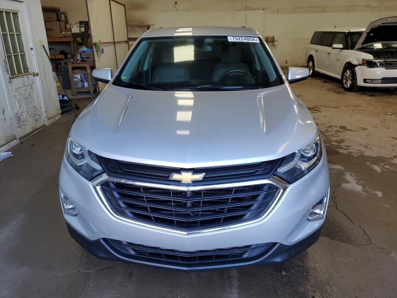 2018 Chevrolet Equinox Lt - Image 5