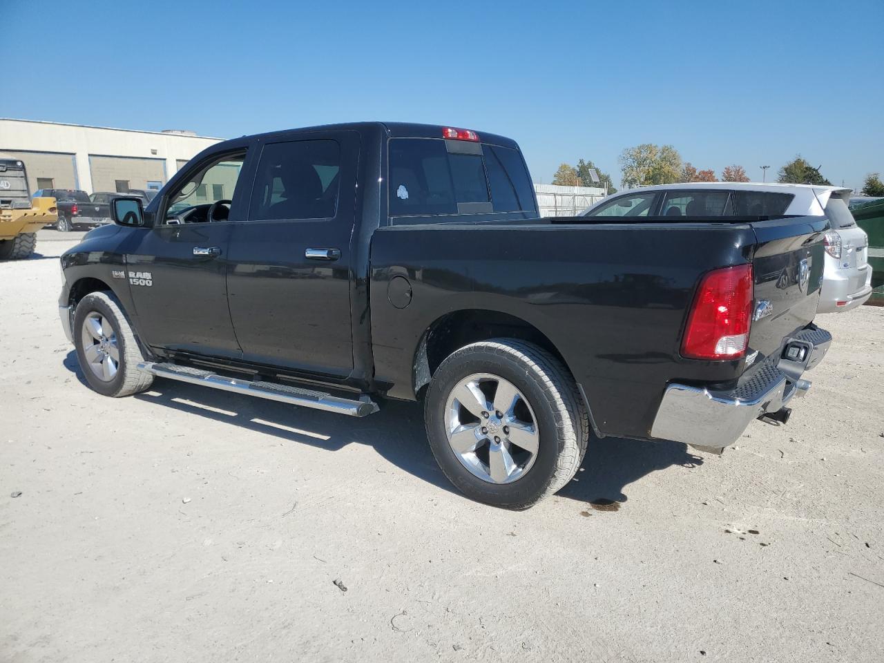2017 Ram 1500 Slt - Image 2