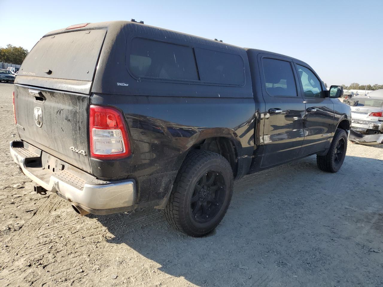 2019 Ram 1500 Big Horn/Lone Star - Фото 3