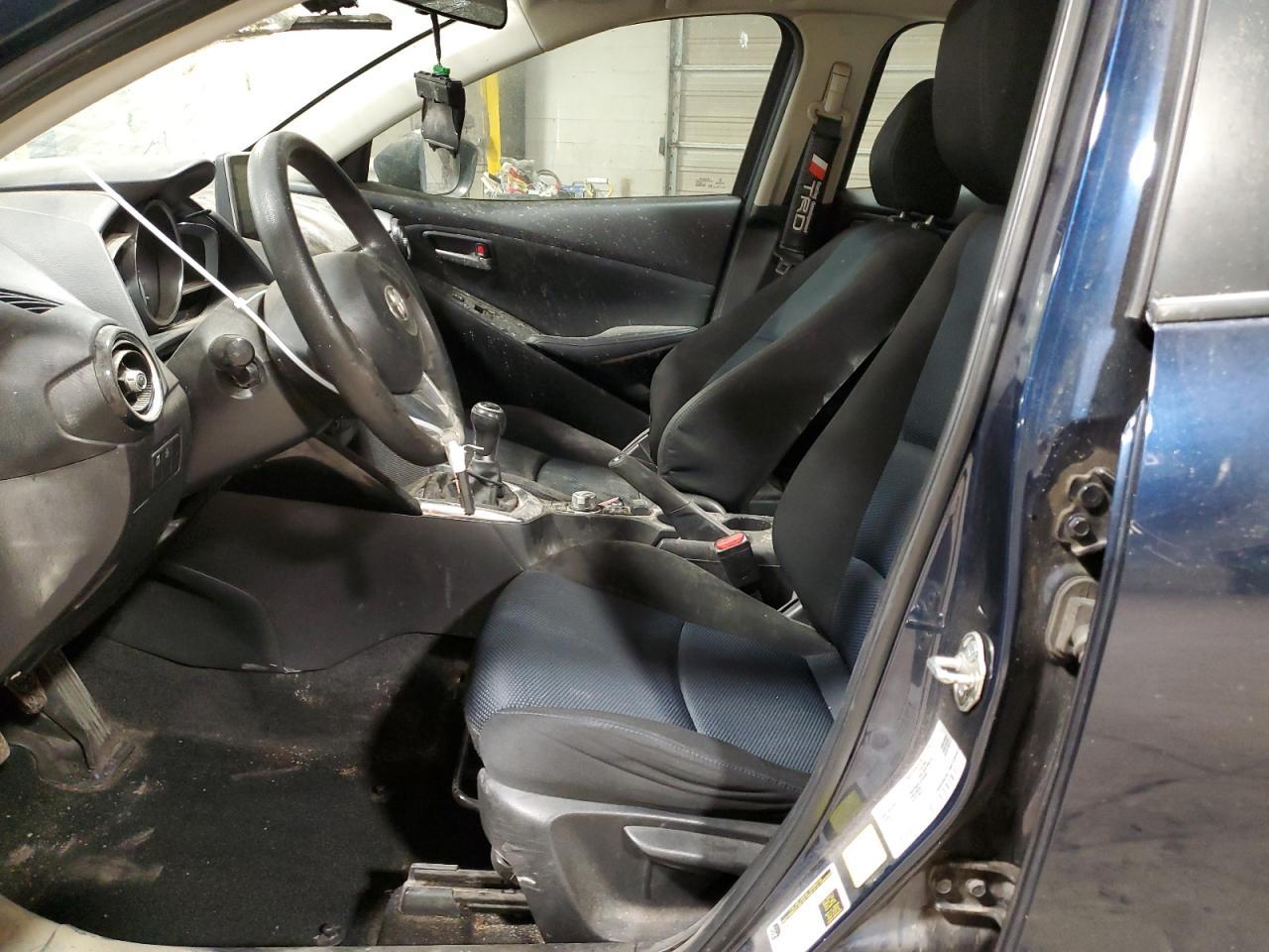 2018 Toyota Yaris Ia - Фото 7