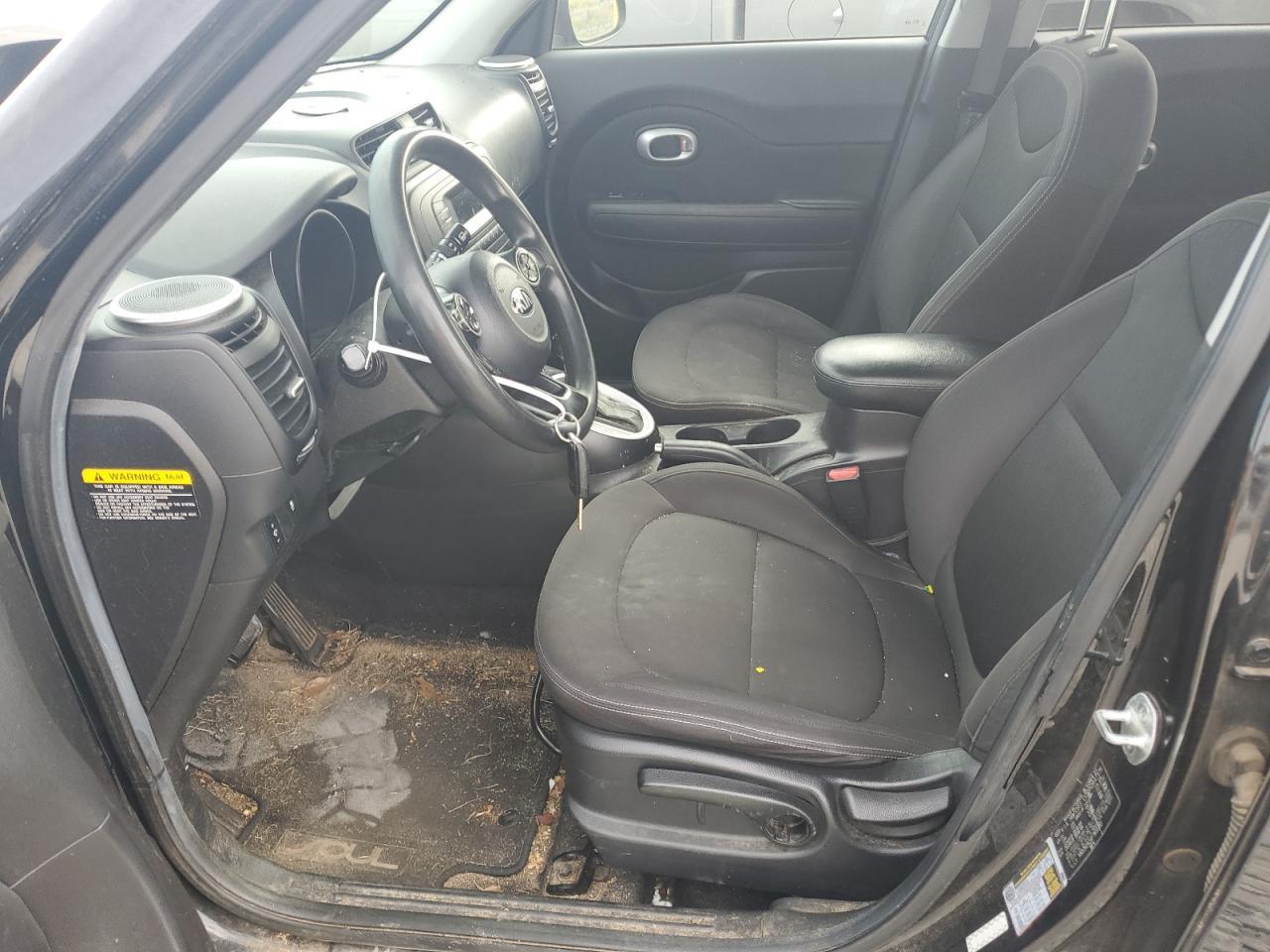 2015 Kia Soul - Фото 7