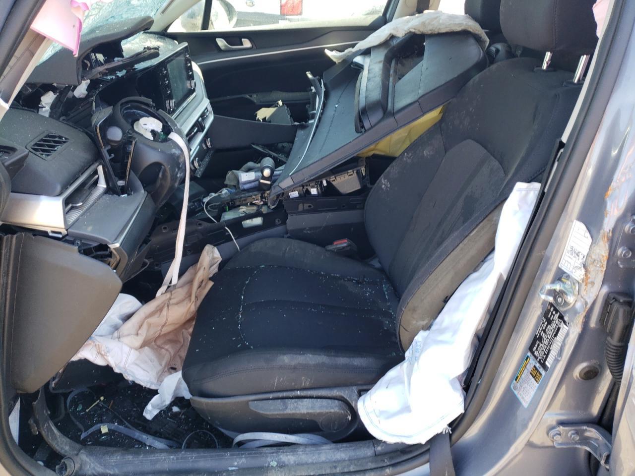 2023 Kia K5 Lxs - Image 7