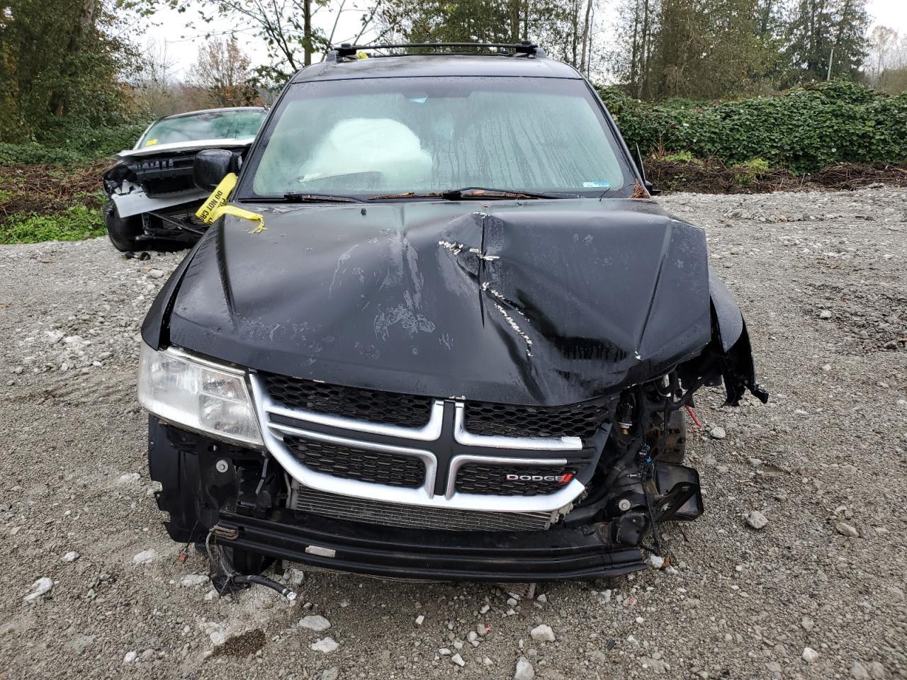 2016 Dodge Journey Sxt - Image 5