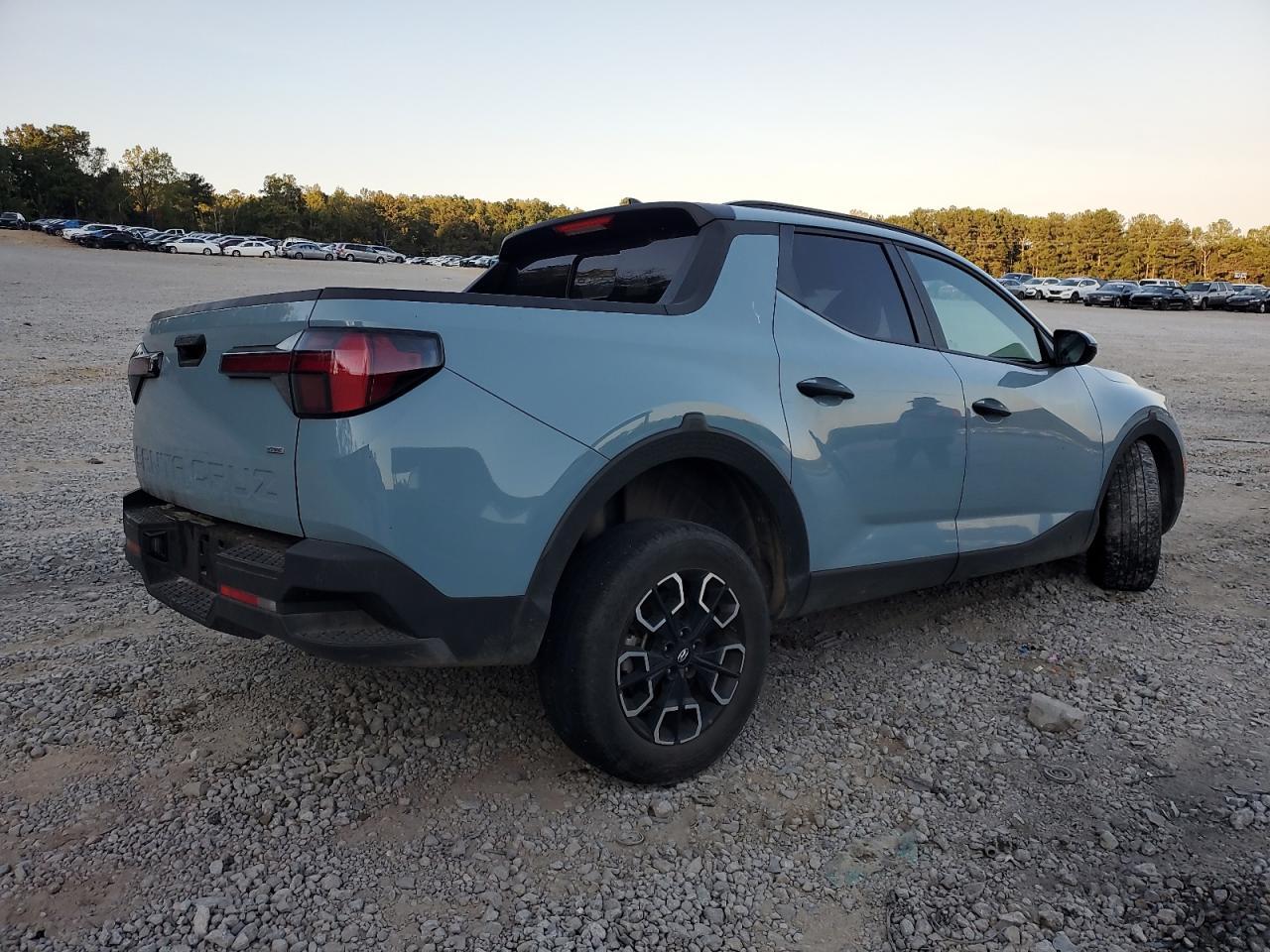 2022 Hyundai Santa Cruz Sel - Image 3