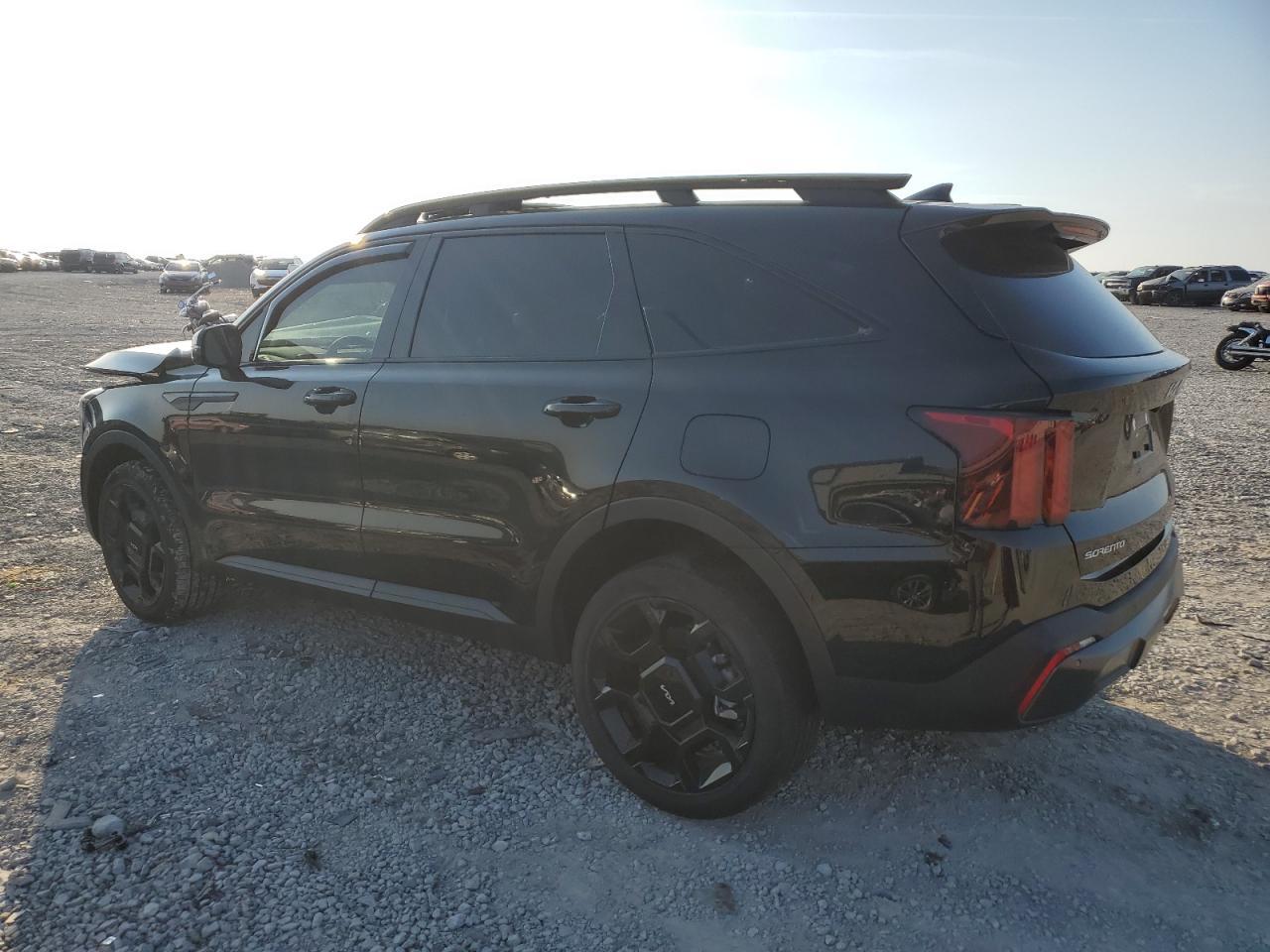 2024 Kia Sorento Ex - Фото 2