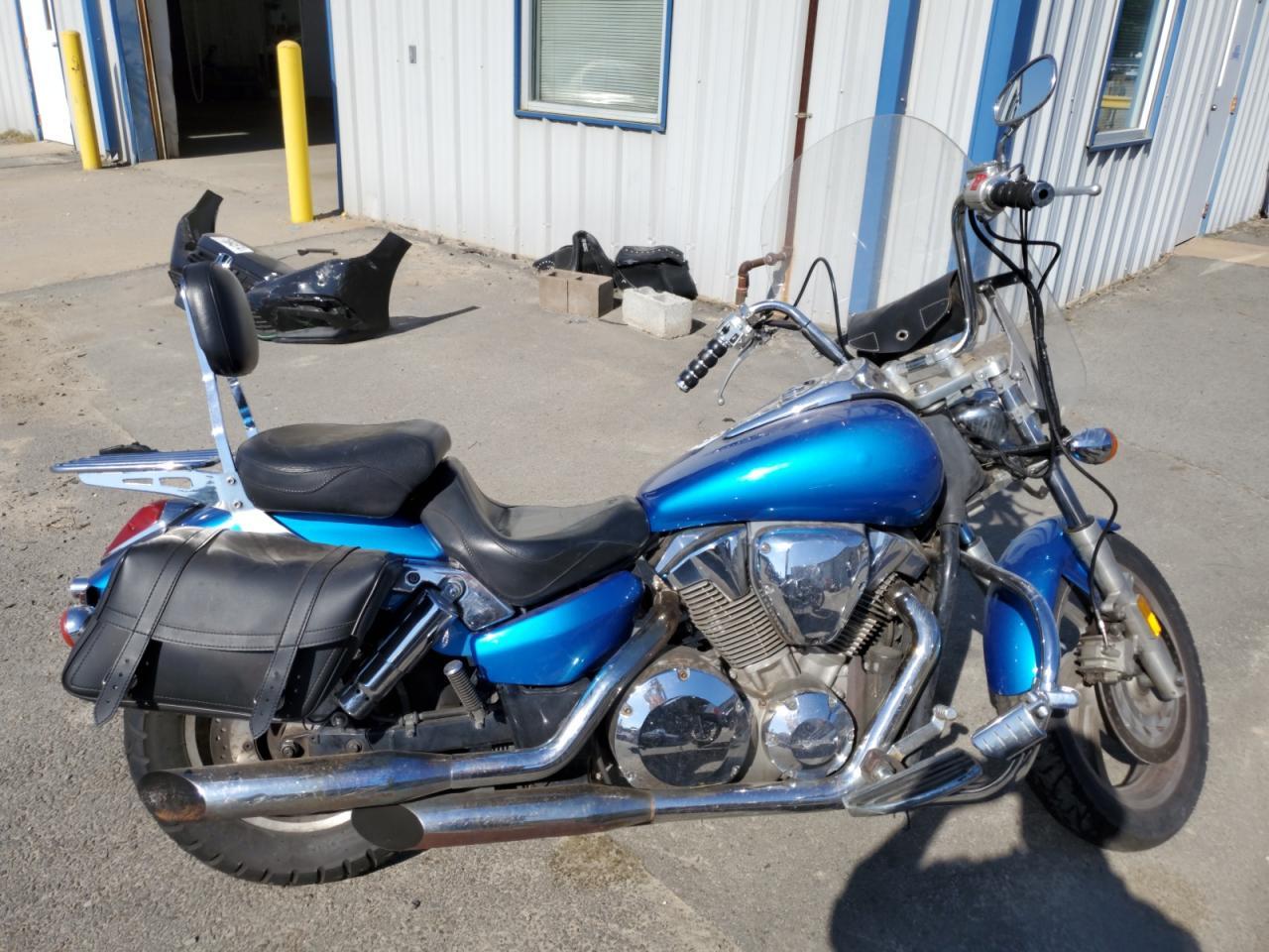 2005 Honda Vtx1300 C
