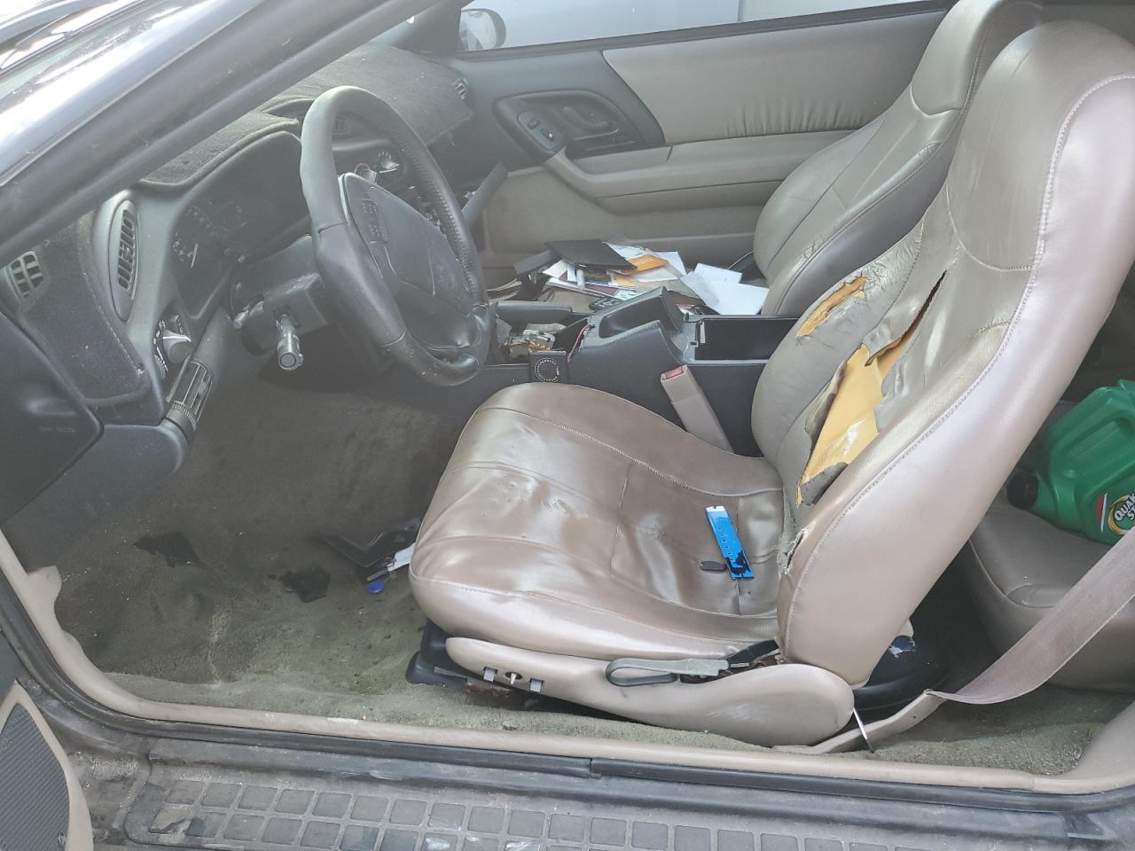 1996 Chevrolet Camaro Base - Image 7