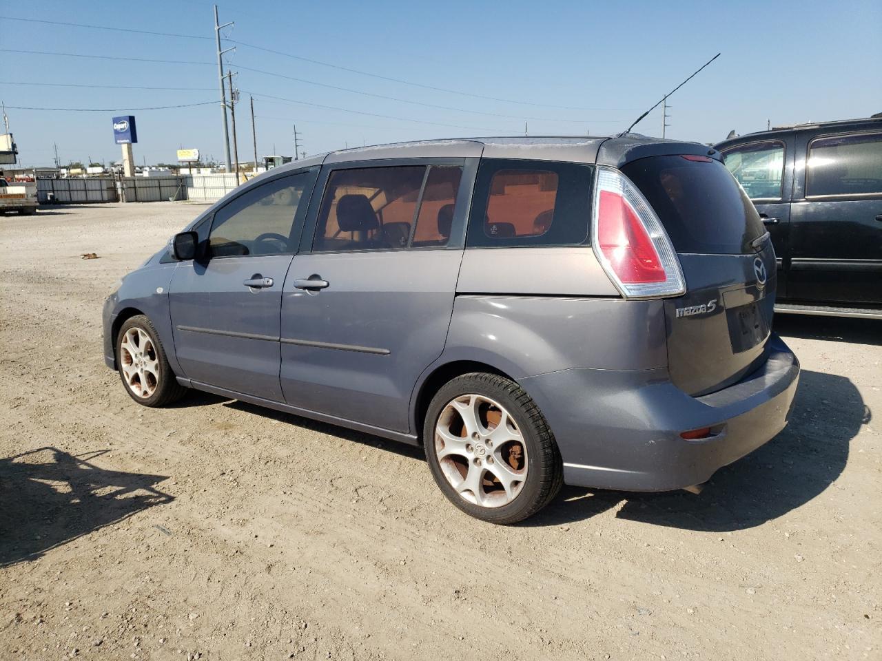 2009 Mazda 5 - Фото 2